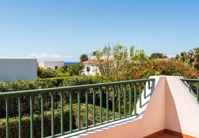 Villa in Cala´n Blanes - Menorca Juanita