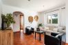 Villa in Cala´n Blanes - Menorca Juanita