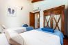 Villa in Cala´n Blanes - Menorca Juanita