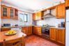 Villa in Cala´n Blanes - Menorca Juanita