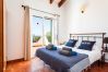 Villa in Cala´n Blanes - Menorca Juanita