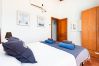 Villa in Cala´n Blanes - Menorca Juanita