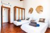 Villa in Cala´n Blanes - Menorca Juanita