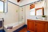 Villa in Cala´n Blanes - Menorca Juanita