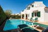 Villa in Cala´n Blanes - Menorca Juanita