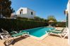Villa in Cala´n Blanes - Menorca Juanita