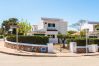 Villa in Cala´n Blanes - Menorca Juanita