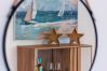 Villa in Cala´n Blanes - Menorca Juanita