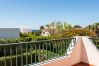 Villa in Cala´n Blanes - Menorca Juanita