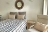 Studio in Albufeira - Magnific Studio with a cozy garden, 5 minutes to the beach