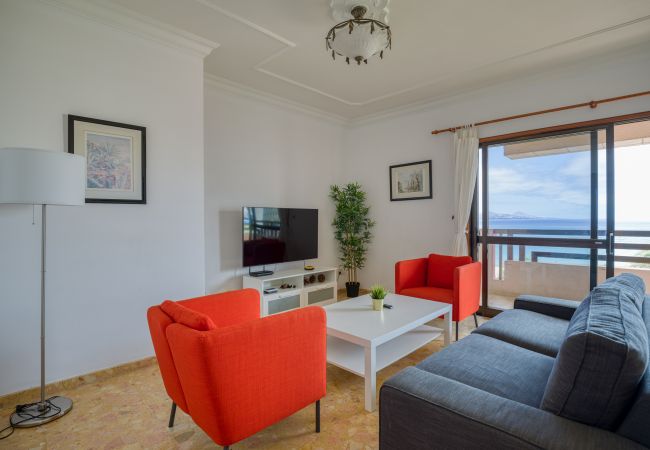 House in Las Palmas de Gran Canaria - Huge Balcony over Las Canteras By CanariasGetaway 