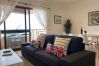 House in Las Palmas de Gran Canaria - Huge Balcony over Las Canteras By CanariasGetaway 