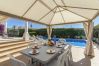 Villa in Albufeira - Villa Tulipa | 4 Bedrooms | Private Swimming Pool | Albufeira