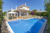 Villa in Albufeira - Villa Tulipa | 4 Bedrooms | Private Swimming Pool | Albufeira