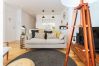 Apartment in Lisbon - Lapa Elegant by HOMING