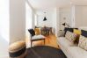 Apartment in Lisbon - Lapa Elegant by HOMING