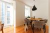 Apartment in Lisbon - Lapa Elegant by HOMING