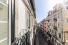 Apartment in Lisbon - Lapa Elegant by HOMING