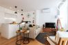 Apartment in Lisbon - Lapa Elegant by HOMING