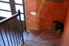 Cottage in Avinyonet del Penedes - Rural house with private pool, close to the mountains and vineyards.
