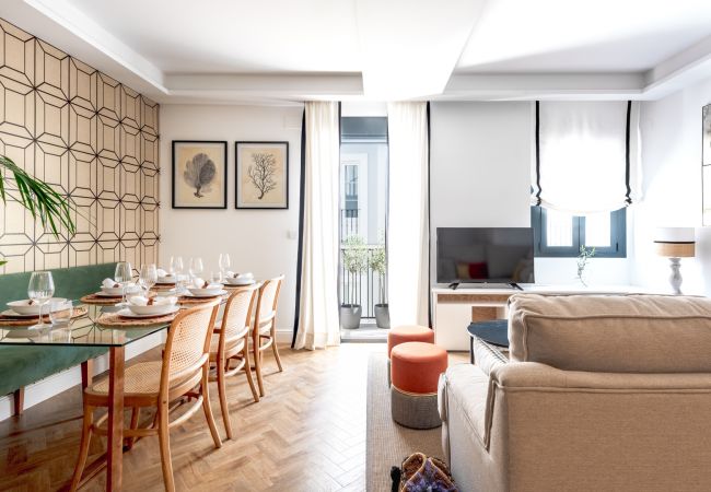 Apartment in Seville - Hommyhome San Lorenzo