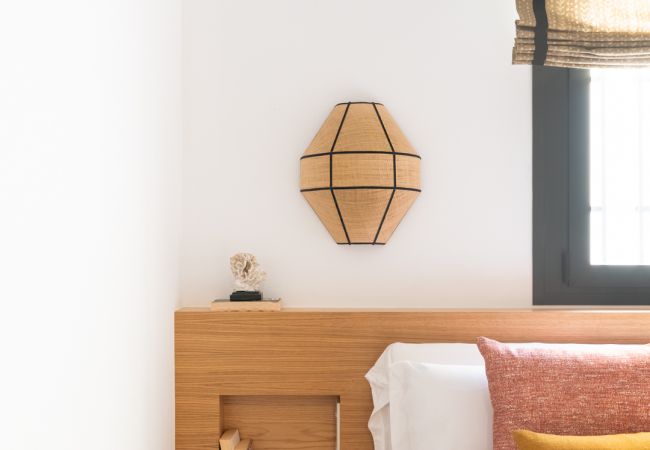 Apartment in Seville - Hommyhome San Lorenzo