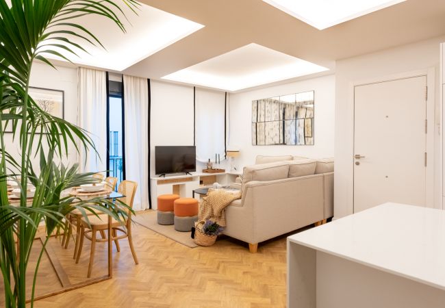 Apartment in Seville - Hommyhome San Lorenzo