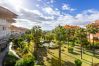 Apartment in Fuengirola - Buganvilla, El Higueron