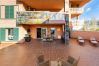 Apartment in Fuengirola - Buganvilla, El Higueron