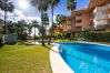 Apartment in Fuengirola - Buganvilla, El Higueron