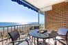 Apartment in Fuengirola - Maritimo Fuengirola - Beach apartment first line