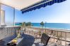 Apartment in Fuengirola - Maritimo Fuengirola - Beach apartment first line