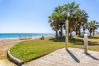 Apartment in Fuengirola - Maritimo Fuengirola - Beach apartment first line