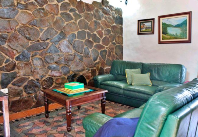House in Moya - Mari House With Jacuzzi and BBQ by CanariasGetaway House in Moya - Mari House With Jacuzzi and BBQ by CanariasGetaway