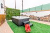 House in Moya - Mari House With Jacuzzi and BBQ by CanariasGetaway