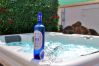 House in Moya - Mari House With Jacuzzi and BBQ by CanariasGetaway House in Moya - Mari House With Jacuzzi and BBQ by CanariasGetaway