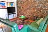 House in Moya - Mari House With Jacuzzi and BBQ by CanariasGetaway House in Moya - Mari House With Jacuzzi and BBQ by CanariasGetaway