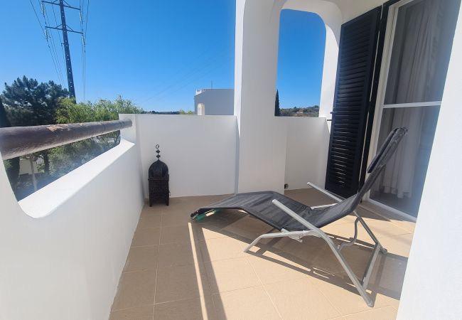Apartment in Albufeira - Green and Blue View Apartment Albufeira