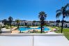 Apartment in Albufeira - Green and Blue View Apartment Albufeira