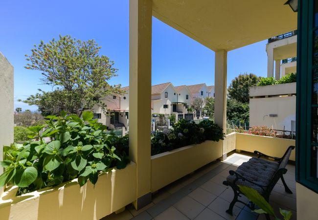 House in Santa Brígida - House with cozy garden BBQ and free parking 