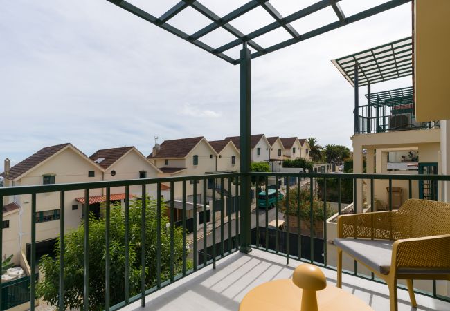 House in Santa Brígida - House with cozy garden BBQ 