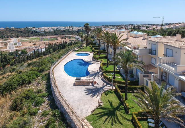  in Albufeira - Casa Coral | 3 Bedrooms | Great Views | Modern
