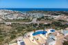 House in Albufeira - Casa Coral | 3 Bedrooms | Great Views | Modern