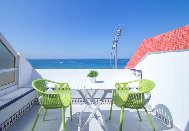 House in Las Palmas de Gran Canaria - Corner las Canteras Beach by Canariasgetaway