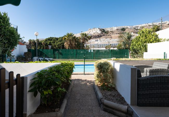 House in Mogán - Sunny Angels by CanariasGetaway