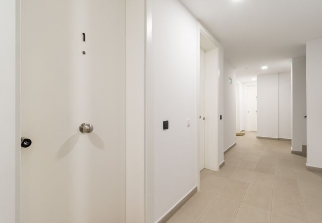 Studio in Las Palmas de Gran Canaria - Mainstream home with balcony By Canariasgetaway