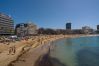 Studio in Las Palmas de Gran Canaria - Mainstream home with balcony By Canariasgetaway