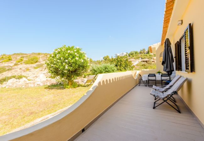Apartment in Carvoeiro - The Little Paradise
