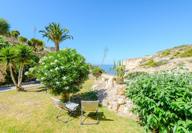 Apartment in Carvoeiro - The Little Paradise