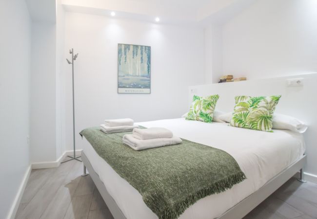 Studio in Las Palmas de Gran Canaria - Canteras Green Reef By CanariasGetaway